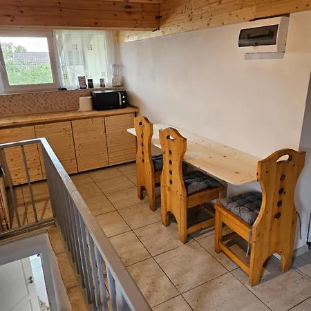 Casa Cristian Pensionat Limanu