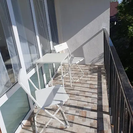 Casa Cristian Guest house