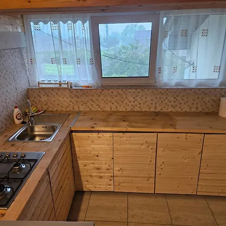Casa Cristian * Limanu