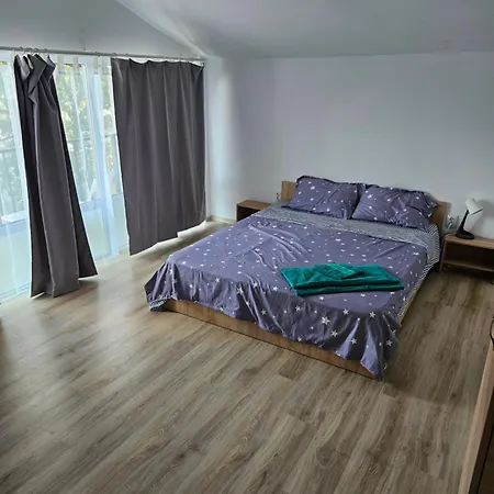 Casa Cristian Limanu