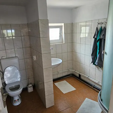 Casa Cristian