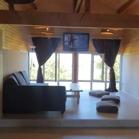 بيت ضيافة Casa Cristian