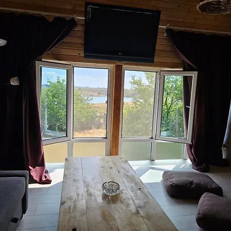 Casa Cristian