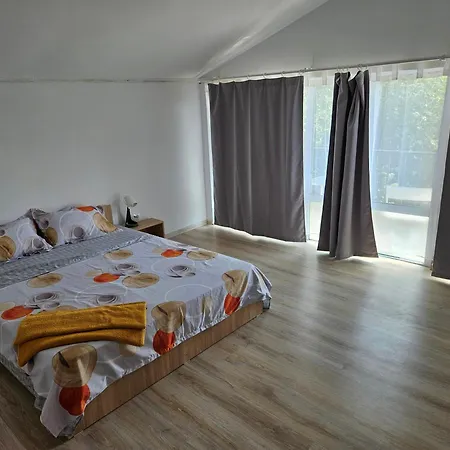 בית הארחה Casa Cristian *