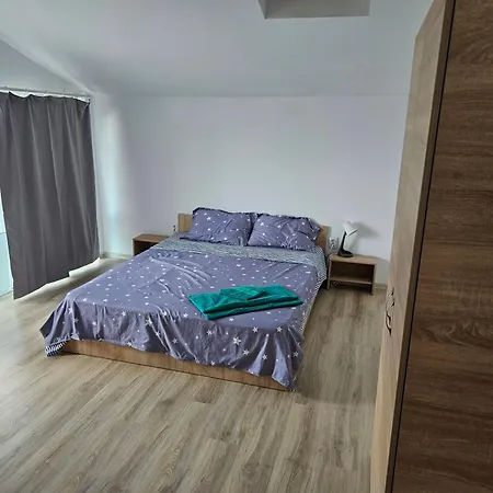 Casa Cristian