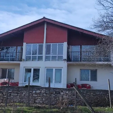 Casa Cristian * Limanu